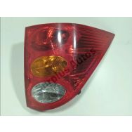 Feu arriere droit