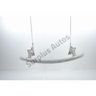 Renfort pare-choc avant