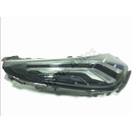 Feu diurne avant droit