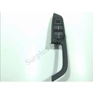 Commande lève-vitre avant gauche