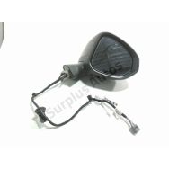 Rétroviseur électrique droit