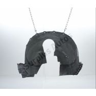 Pare-boue avant droit