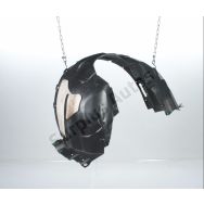 Pare-boue avant gauche