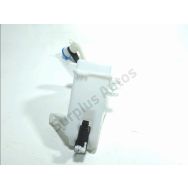 Réservoir de lave glace avant