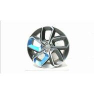 Jante aluminium