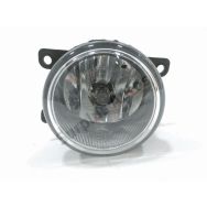 Antibrouillard avant droit