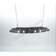 Absorbeur de pare-choc arrière