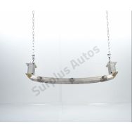 Renfort pare-choc avant