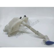 Réservoir de lave glace avant