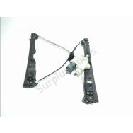 Leve-vitre electrique avant gauche