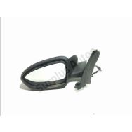 Rétroviseur électrique gauche