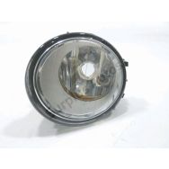 Antibrouillard avant gauche