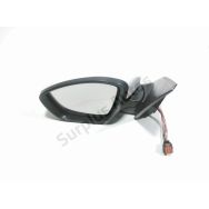 Rétroviseur électrique gauche