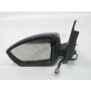 Retroviseur electrique gauche