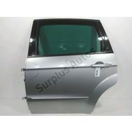 Porte arrière gauche