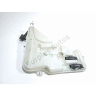 Reservoir de lave glace avant