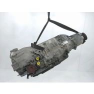 Boite à vitesse automatique