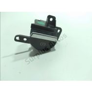 Commande de frein à main électrique