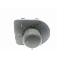 Commande retroviseur