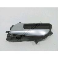 Poignee interieure porte avant gauche