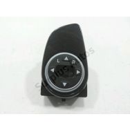 Commande rétroviseur