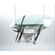 Lève-vitre électrique avant gauche