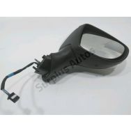 Retroviseur electrique droit