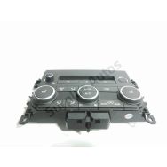 Commande de chauffage