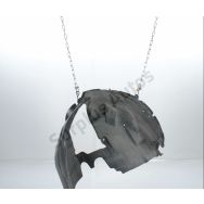 Pare-boue avant droit