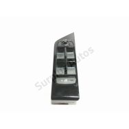 Commande lève-vitre avant gauche