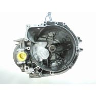 Boite a vitesse mecanique