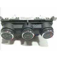 Commande de chauffage