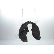 Pare-boue avant gauche