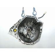 Boite a vitesse mecanique