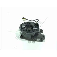 Contacteur annulaire airbag