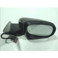 Rétroviseur électrique droit