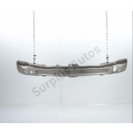 Renfort pare-choc avant