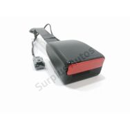 Ancrage ceinture avant gauche