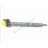 Injecteur 1