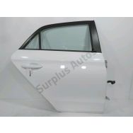 Porte arrière droite