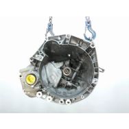 Boite à vitesse mécanique