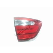 Feu arriere interieur gauche