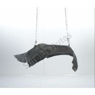 Pare-boue avant droit