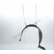 Pare-boue avant gauche