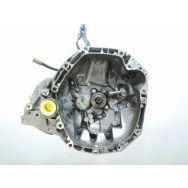 Boite a vitesse mecanique