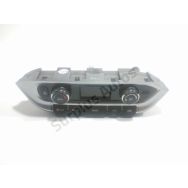 Commande de chauffage