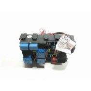 Boite à fusibles habitacle