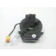 Contacteur annulaire airbag