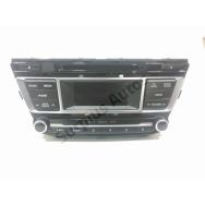 Autoradio