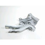 Jeu de charnières de capot